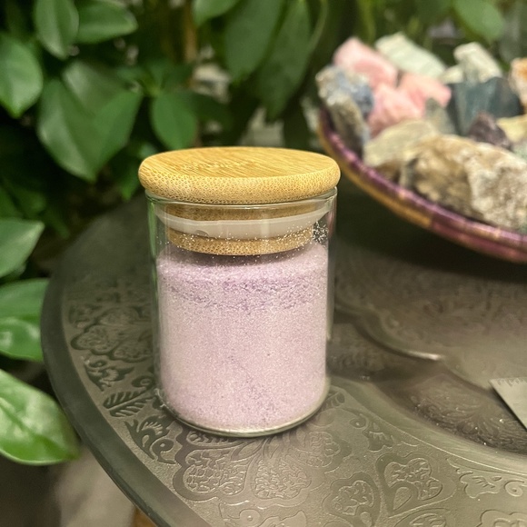 overthemoon2020 Other - Amethyst Sand